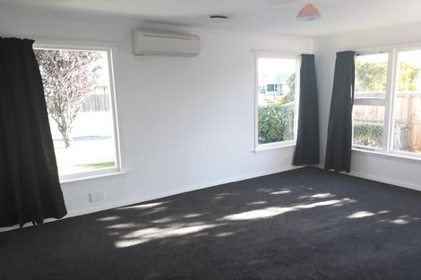 Photo of property in 8 Northaw Street, Hoon Hay, Christchurch, 8025