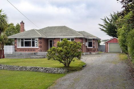 Photo of property in 26 Hislop Street, Geraldine, 7930