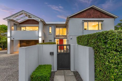 Photo of property in 61a Cashmere Road, Cashmere, Christchurch, 8022