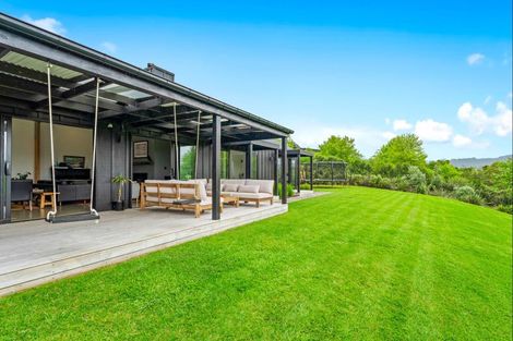 Photo of property in 7 Tamahunga Drive, Matakana, Warkworth, 0985