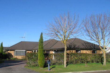 Photo of property in 29 Halcione Close, Flagstaff, Hamilton, 3210