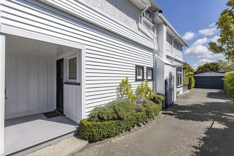 Photo of property in 35 Aylmer Street, Somerfield, Christchurch, 8024