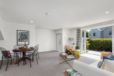 Photo of property in 4 Andover Street, Merivale, Christchurch, 8014