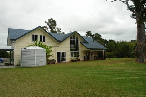 Photo of property in 17 Christine Place, Dome Valley, Warkworth, 0981