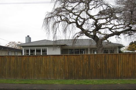 Photo of property in 702 Matai Street, Raureka, Hastings, 4120