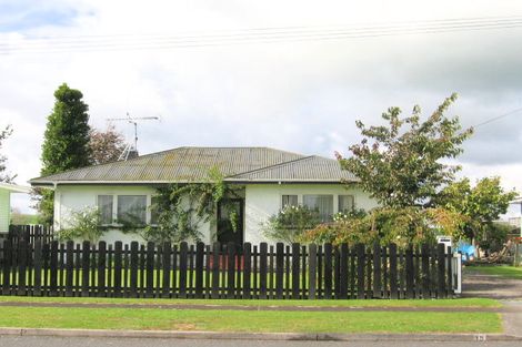 Photo of property in 15 Arthur Street, Tokoroa, 3420