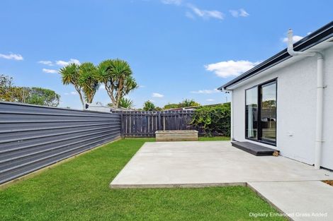 Photo of property in 158a Cornfoot Street, Castlecliff, Whanganui, 4501