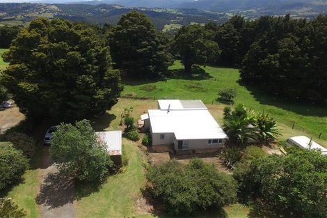 Photo of property in 186 Horeke Road, Okaihau, 0475