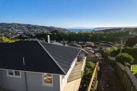 Photo of property in 46 Downes Street, Titahi Bay, Porirua, 5022