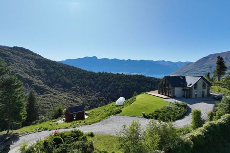 Photo of property in 134 Alpine Retreat Road, Ben Lomond, Queenstown, 9371