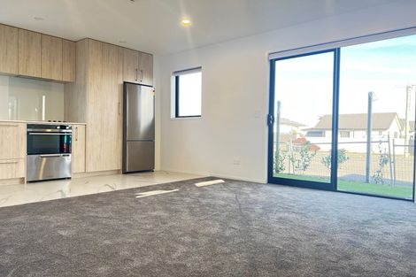 Photo of property in 1/39 Oram Avenue, New Brighton, Christchurch, 8061