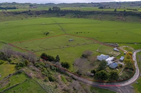 Photo of property in 99 Rowes Road, Hunterville, 4785