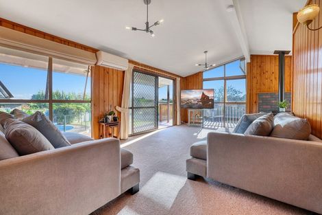 Photo of property in 13 Selwyn Crescent, Ohaupo, 3803