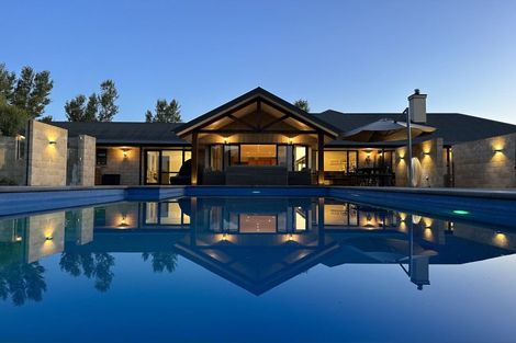 Photo of property in 103 Spur Road, Hadlow, Timaru, 7975