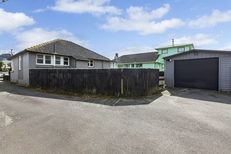 Photo of property in 1/52 Colson Street, Avalon, Lower Hutt, 5011