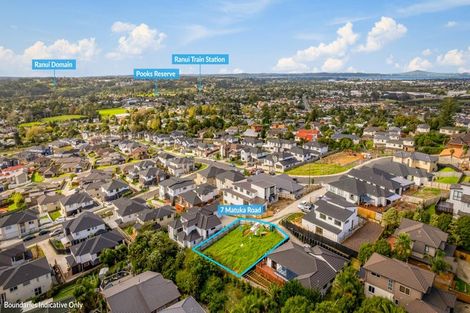 Photo of property in 7 Matuka Lane, Ranui, Auckland, 0612
