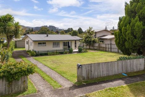 Photo of property in 79 Barry Road, Waihi, 3610