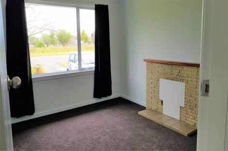 Photo of property in 68 Melcombe Street, Tinwald, Ashburton, 7700