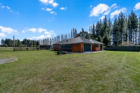 Photo of property in 275 Plaskett Road, Fernside, Rangiora, 7471