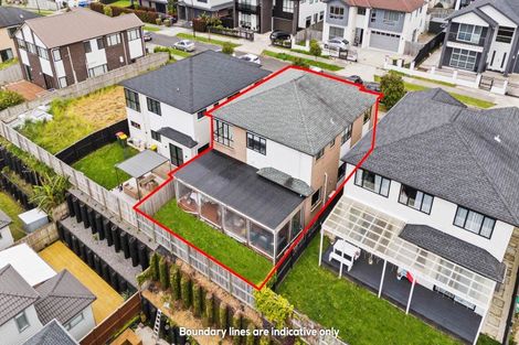 Photo of property in 25 Perehia Road, Flat Bush, Auckland, 2019