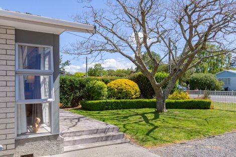 Photo of property in 183 West Street, Greytown, 5712