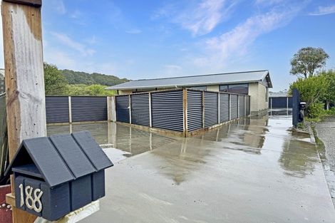 Photo of property in 188 Sale Street, Hokitika, 7810