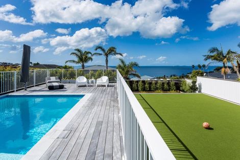 Photo of property in 39 Gulf View Road, Murrays Bay, Auckland, 0630