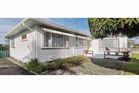 Photo of property in 113 Apatu Street, Wairoa, 4108
