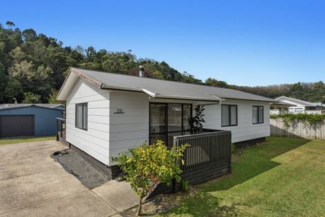Photo of property in 26 Beattie Road, Kawerau, 3127