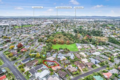 Photo of property in 5 Dallinger Street, St Andrews, Hamilton, 3200