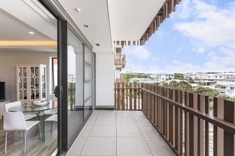 Photo of property in 404/26 Library Lane, Albany, Auckland, 0632