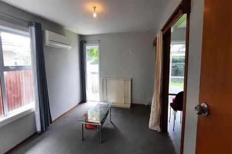 Photo of property in 1/12 Ashfield Place, Ilam, Christchurch, 8041
