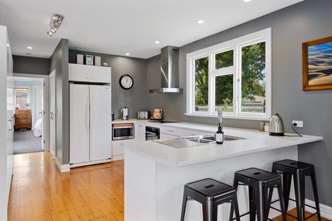 Photo of property in 274 Horndon Street, Darfield, 7510