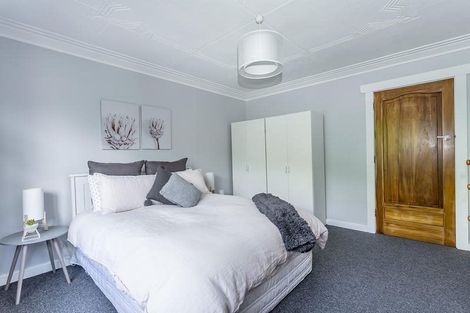 Photo of property in 21 Scotland Terrace, Green Island, Dunedin, 9018