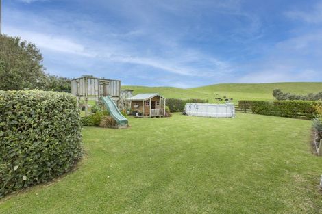 Photo of property in Rehutai Road, Baylys Beach, Dargaville, 0377