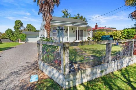 Photo of property in 18 Regent Street, Waihi, 3610