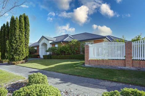 Photo of property in 6 Glencullen Drive, Casebrook, Christchurch, 8051