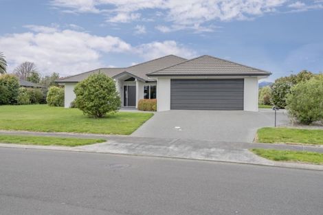 Photo of property in 3 Kilsby Place, Levin, 5510