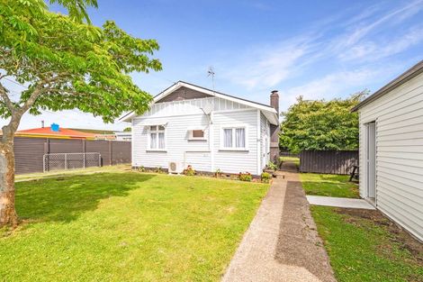 Photo of property in 20 Talbot Street, Whanganui East, Whanganui, 4500