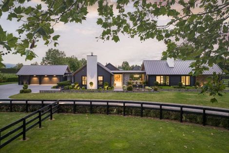 Photo of property in 119 Racecourse Road, Cambridge, 3493