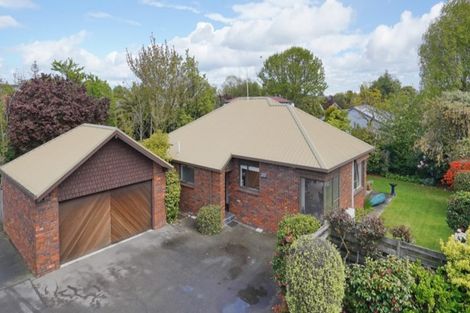 Photo of property in 28a Hamilton Avenue, Ilam, Christchurch, 8041