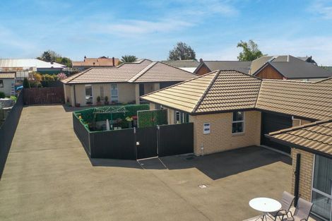 Photo of property in 11a Archer Street, Parkside, Timaru, 7910