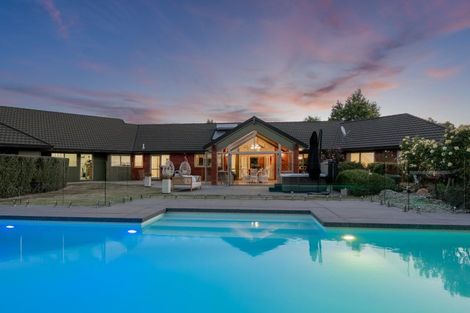 Photo of property in 17 Cedar Park Road, Tamahere, Hamilton, 3283