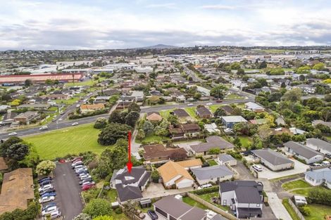 Photo of property in 9b Faber Avenue, Mount Wellington, Auckland, 1060