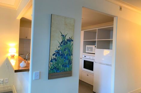 Photo of property in Kelvin House, 4c/16 The Terrace, Wellington Central, Wellington, 6011