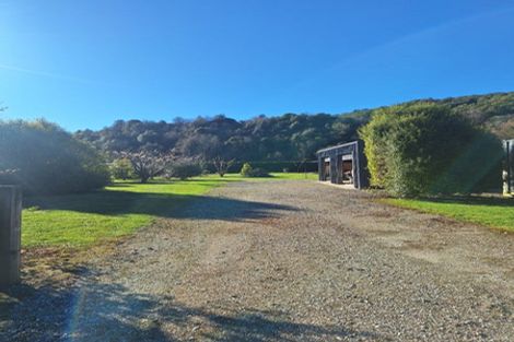 Photo of property in 14 Munson Street, Reefton, 7830