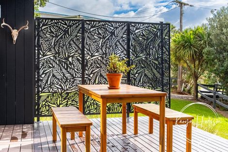 Photo of property in 164 Komiti Road, Tinopai, 0593