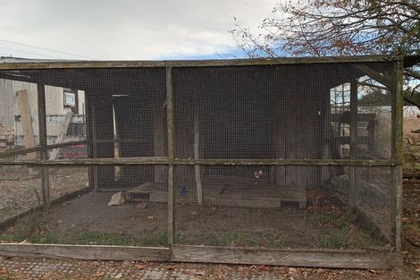 Photo of property in 599 Curraghs Road, West Melton, Christchurch, 7676