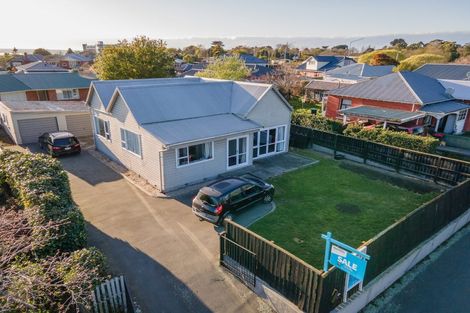 Photo of property in 22 Craigie Avenue, Parkside, Timaru, 7910