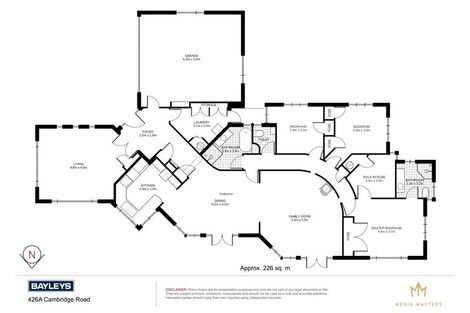 Photo of property in 426a Cambridge Road, Tauriko, Tauranga, 3110